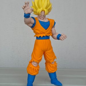 SON GOKU DRAGON BALL