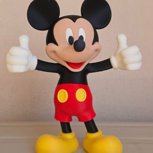 Mickey Mouse