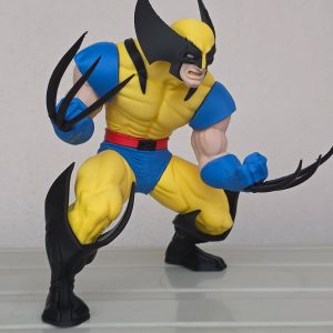 Wolverine