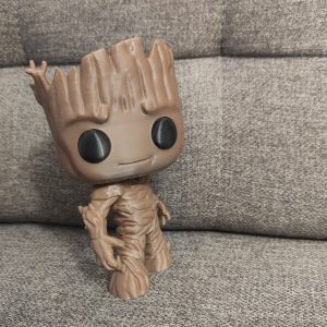 Groot (Funko Style)