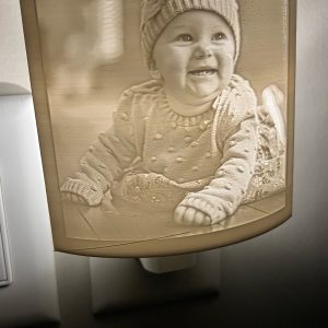 Lithophanes