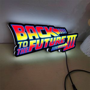 Light Boxes