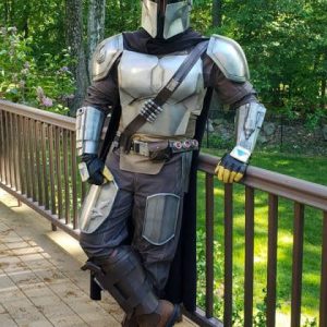Cosplay