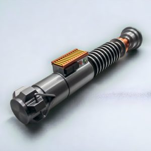 Luke Skywalker's Return of the Jedi Prop Lightsaber