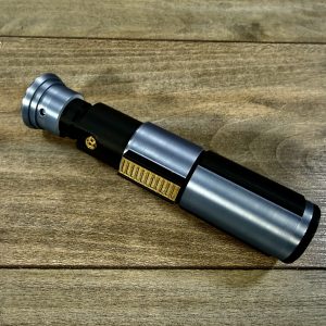 Even Piell's Lightsaber Prop