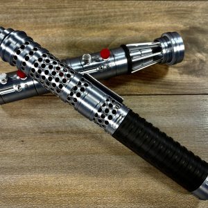 Prop Maul Shadow Lord lightsaber