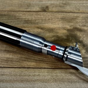 Prop Savage Opress' Lightsaber