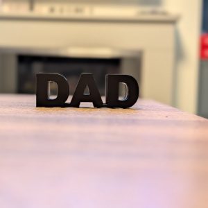 Dad Hero Father's Day Gift Birthday Christmas