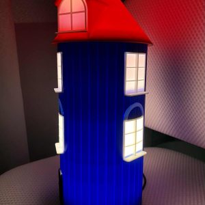 Moomin House